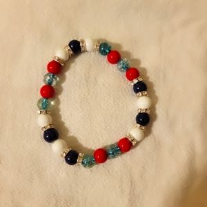Wonderland bracelet